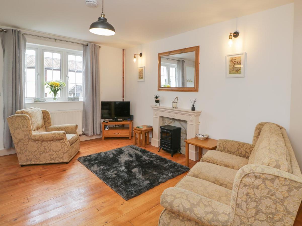 Weavers Cottage Дурсли Экстерьер фото