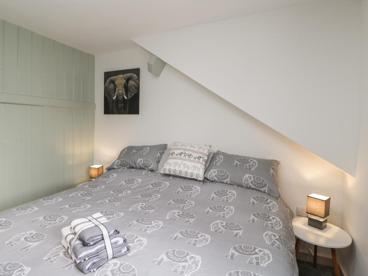 Weavers Cottage Дурсли Экстерьер фото