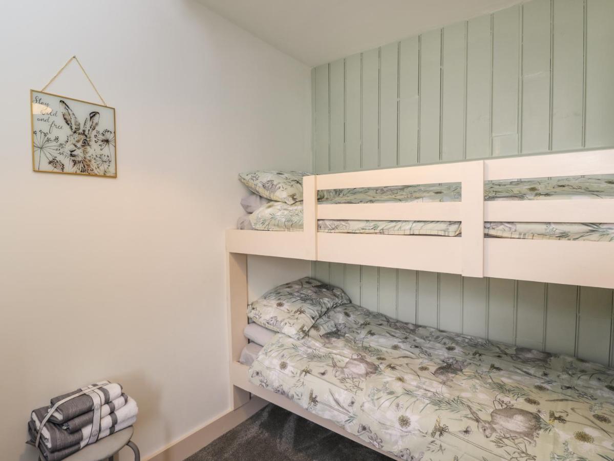 Weavers Cottage Дурсли Экстерьер фото
